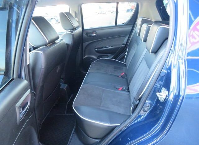 
								SUZUKI SWIFT 2015 full									