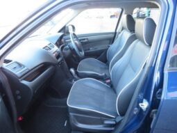 
										SUZUKI SWIFT 2015 full									