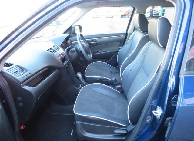 
								SUZUKI SWIFT 2015 full									