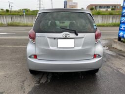 
										TOYOTA RACTIS 2014 full									