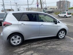 
										TOYOTA RACTIS 2014 full									