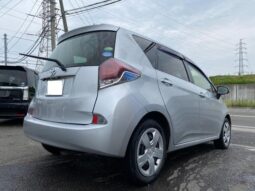 
										TOYOTA RACTIS 2014 full									