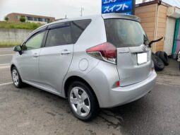 
										TOYOTA RACTIS 2014 full									