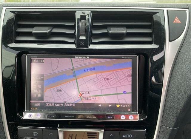 
								TOYOTA RACTIS 2014 full									