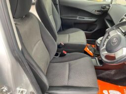 
										TOYOTA RACTIS 2014 full									