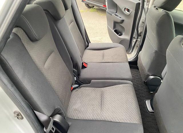 
								TOYOTA RACTIS 2014 full									