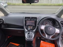 
										TOYOTA RACTIS 2014 full									