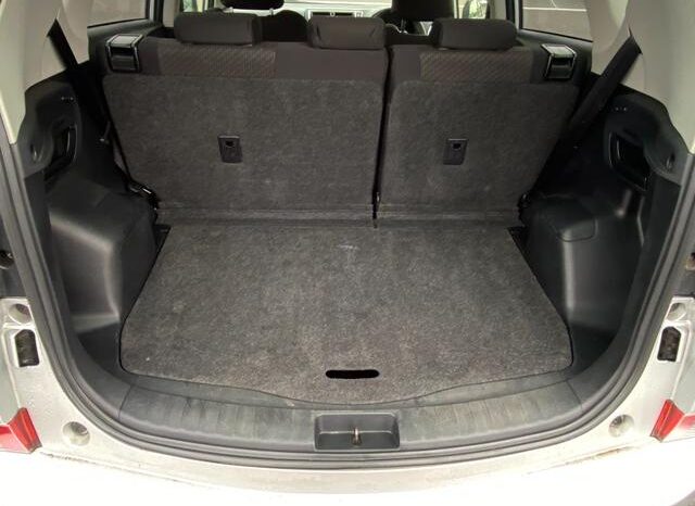 
								TOYOTA RACTIS 2014 full									