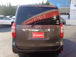 
										TOYOTA NOAH 2012 full									