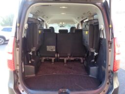 
										TOYOTA NOAH 2012 full									