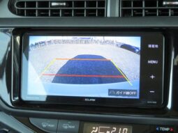 
										TOYOTA AQUA 2015 full									