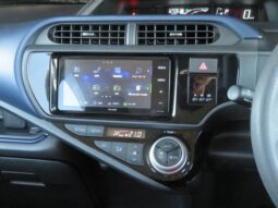 
										TOYOTA AQUA 2015 full									