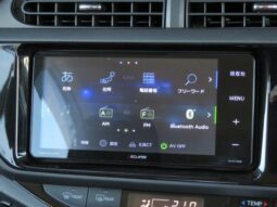 
										TOYOTA AQUA 2015 full									