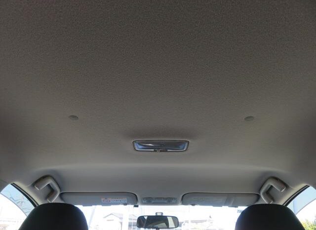 
								TOYOTA AQUA 2015 full									