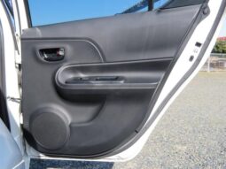 
										TOYOTA AQUA 2015 full									