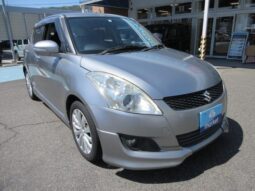 
										SUZUKI SWIFT 2012 full									