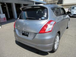 
										SUZUKI SWIFT 2012 full									