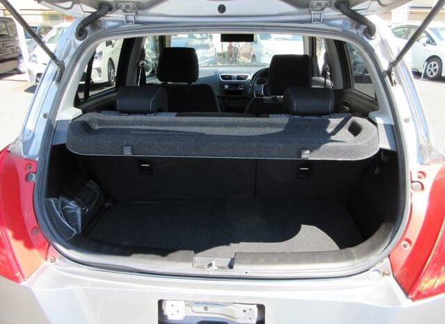 
								SUZUKI SWIFT 2012 full									