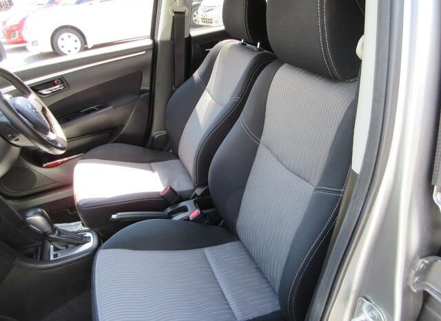 
								SUZUKI SWIFT 2012 full									