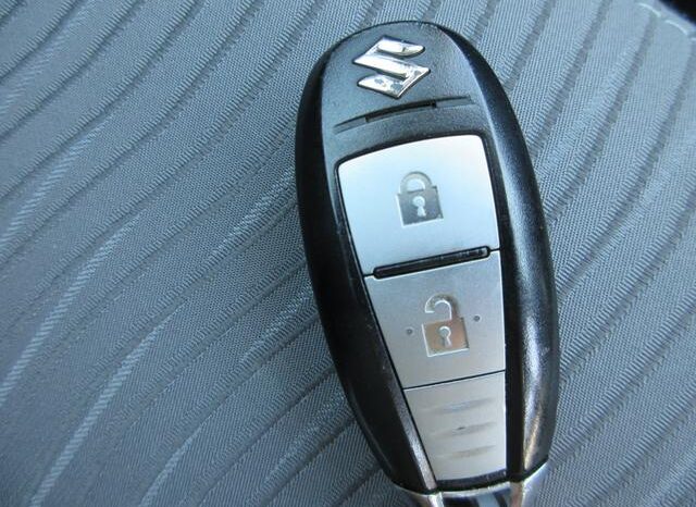 
								SUZUKI SWIFT 2012 full									