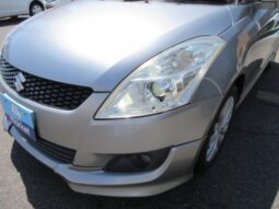 
										SUZUKI SWIFT 2012 full									