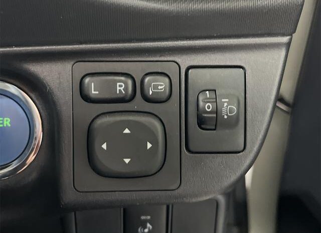 
								TOYOTA AQUA  2015 full									