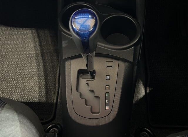 
								TOYOTA AQUA  2015 full									