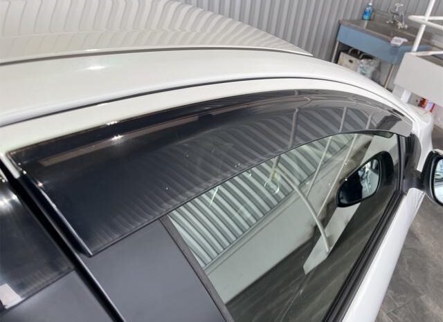 
								TOYOTA AQUA  2015 full									