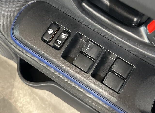 
								TOYOTA AQUA  2015 full									