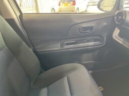 
										TOYOTA AQUA  2015 full									