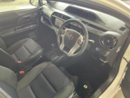 
										TOYOTA AQUA  2015 full									