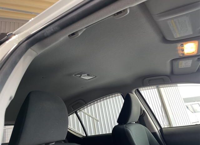 
								TOYOTA AQUA  2015 full									