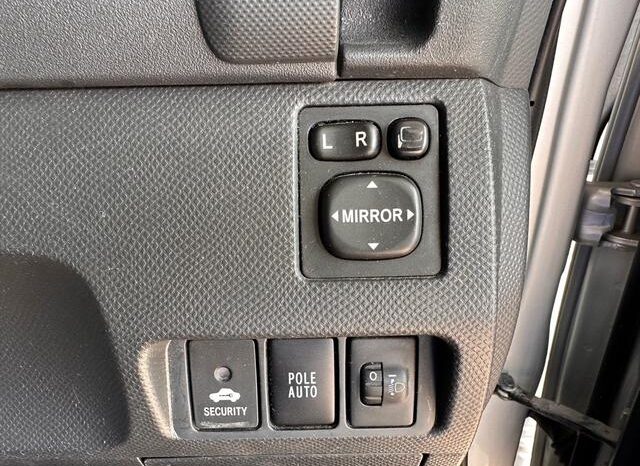 
								TOYOTA RACTIS 2010 full									