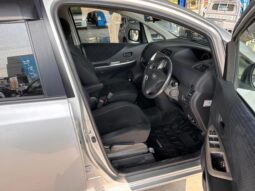 
										TOYOTA RACTIS 2010 full									