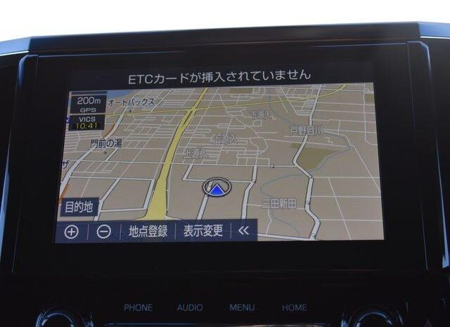 
								TOYOTA VELLFIRE 2021 full									