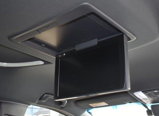 
								TOYOTA VELLFIRE 2021 full									