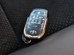 
										TOYOTA VELLFIRE 2021 full									