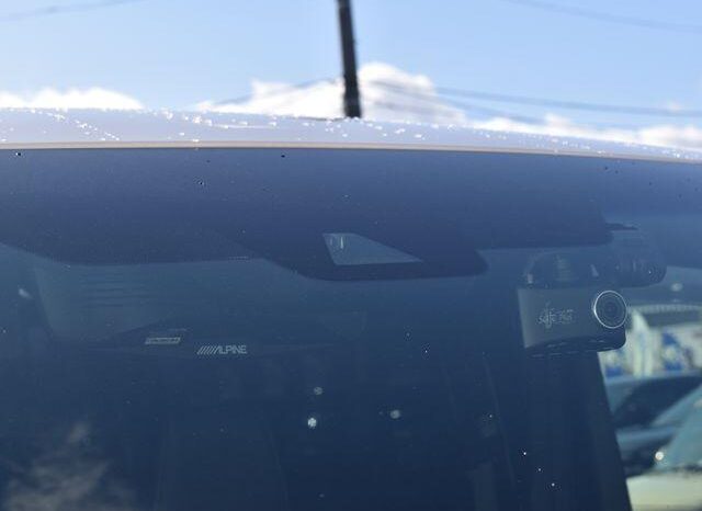 
								TOYOTA VELLFIRE 2021 full									