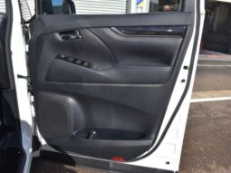 
										TOYOTA VELLFIRE 2021 full									