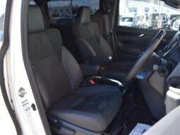 
										TOYOTA VELLFIRE 2021 full									