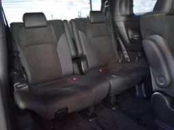 
										TOYOTA VELLFIRE 2021 full									