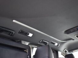 
										TOYOTA VELLFIRE 2021 full									