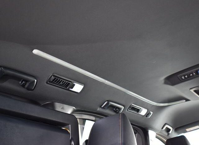 
								TOYOTA VELLFIRE 2021 full									