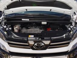 
										TOYOTA VELLFIRE 2021 full									