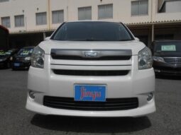 TOYOTA NOAH 2009