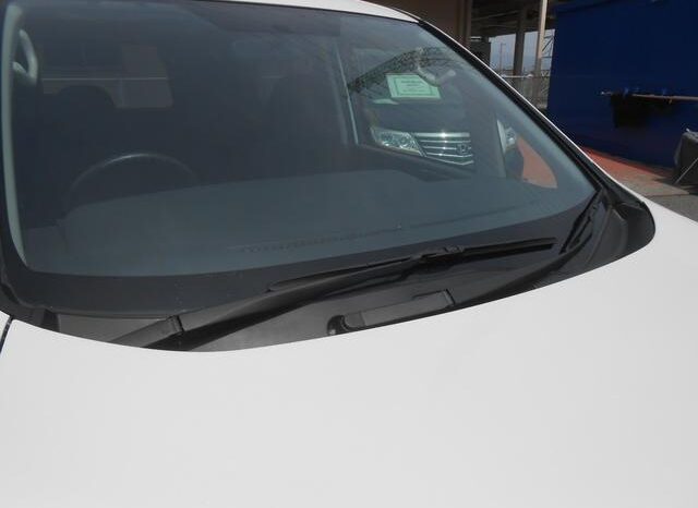 
								TOYOTA NOAH 2009 full									