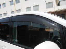 
										TOYOTA NOAH 2009 full									