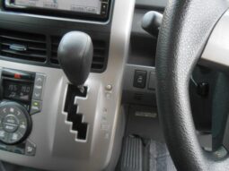 
										TOYOTA NOAH 2009 full									