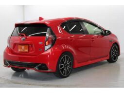 
										TOYOTA AQUA 2015 full									