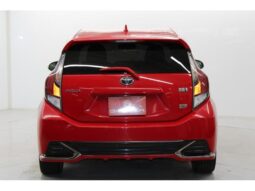 
										TOYOTA AQUA 2015 full									